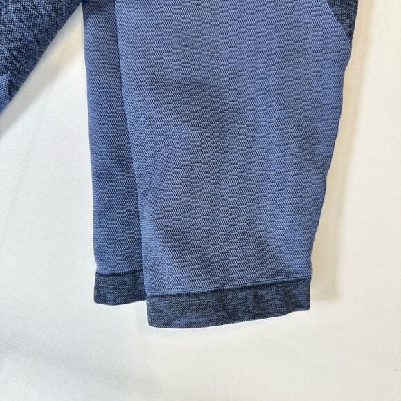EUC VS PINK Women’s Blue Activewear Seamless Leggings - Size Small - Picture 6 of 6